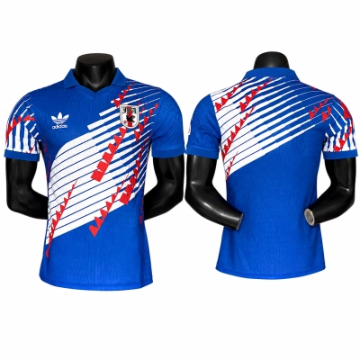 Player Edition 2026 Japan Special Edition Jersey 01