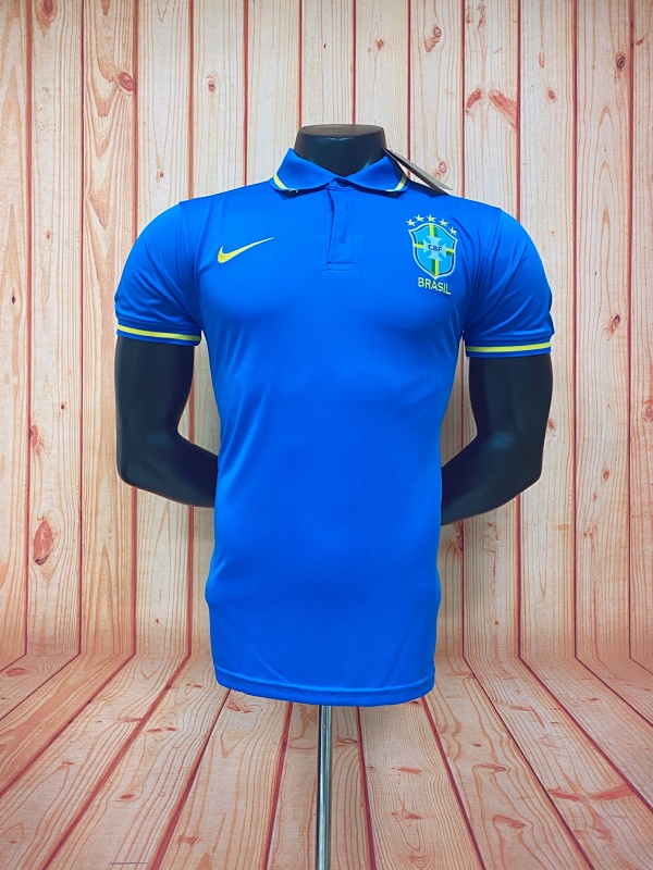 POLO Brazil Blue