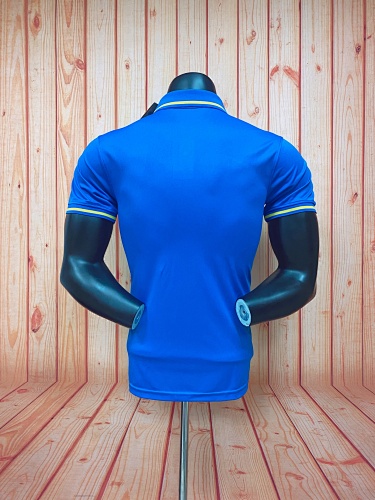 POLO Brazil Blue