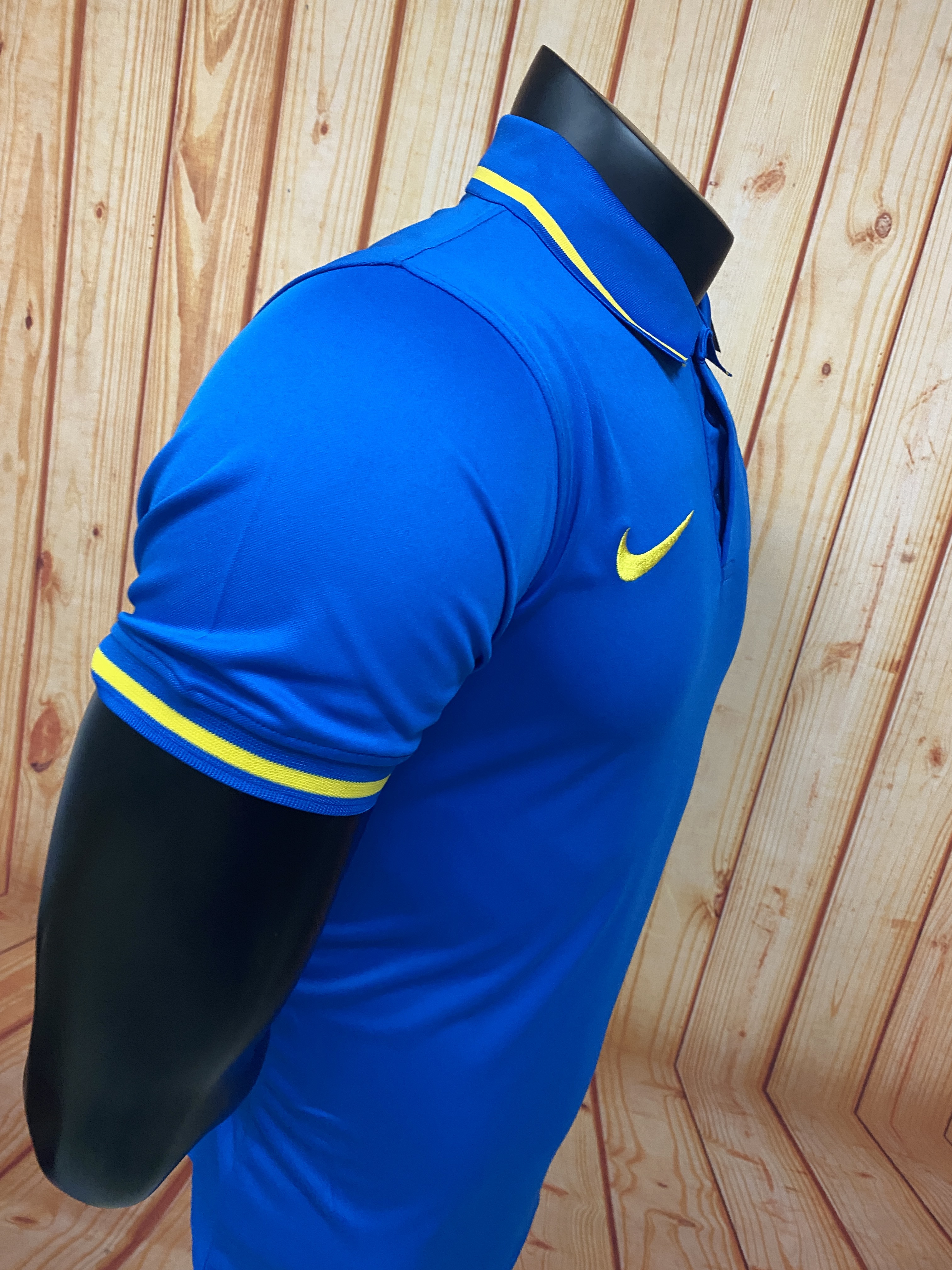 POLO Brazil Blue