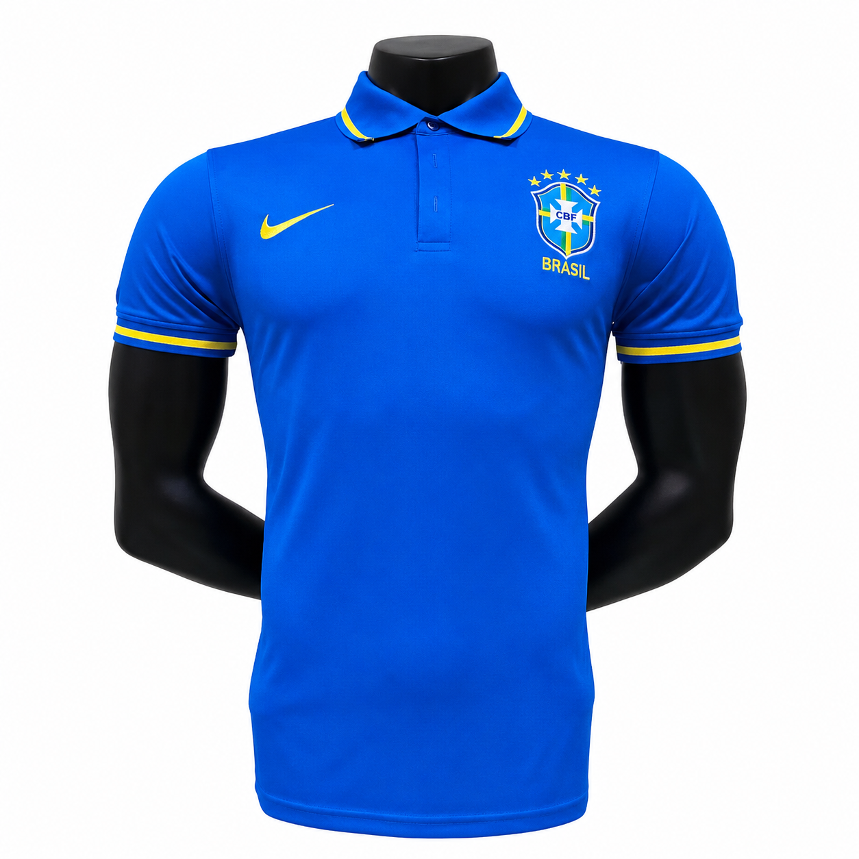 POLO Brazil Blue