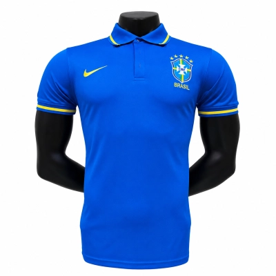 POLO Brazil Blue 01