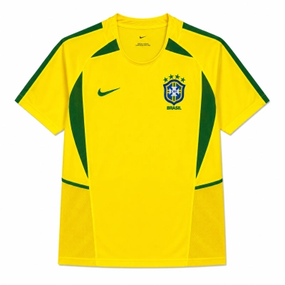 Retro 2002 Brazil home 01