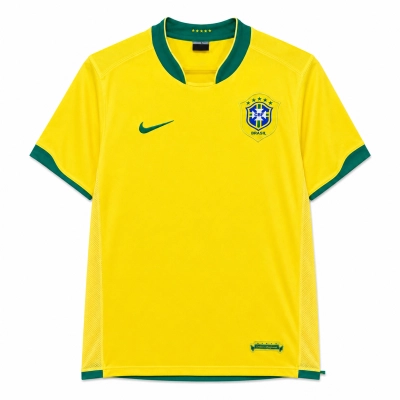 Retro 2006 Brazil home 01