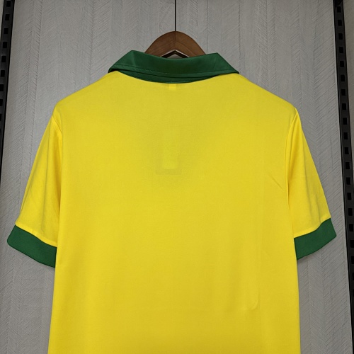 Retro Brazil 1958 home