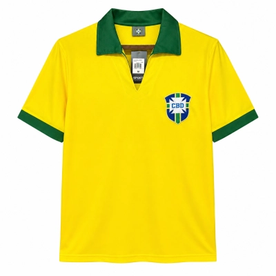 Retro Brazil 1958 home 01