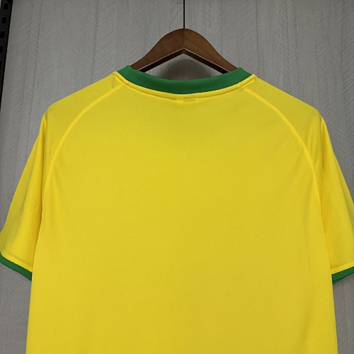 Retro brazil 1970 home