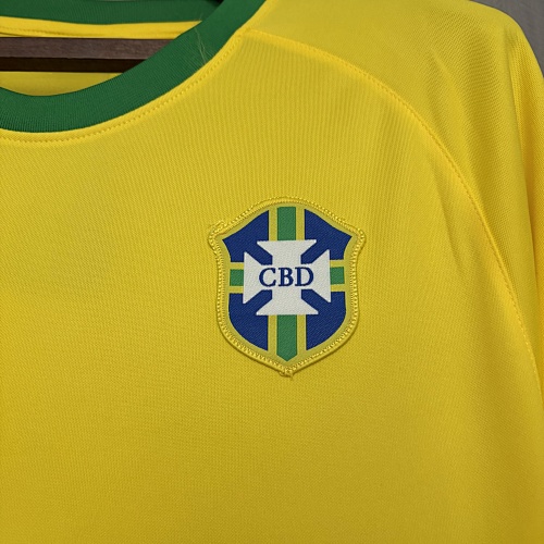 Retro brazil 1970 home