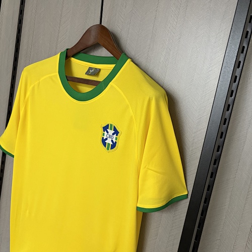 Retro brazil 1970 home