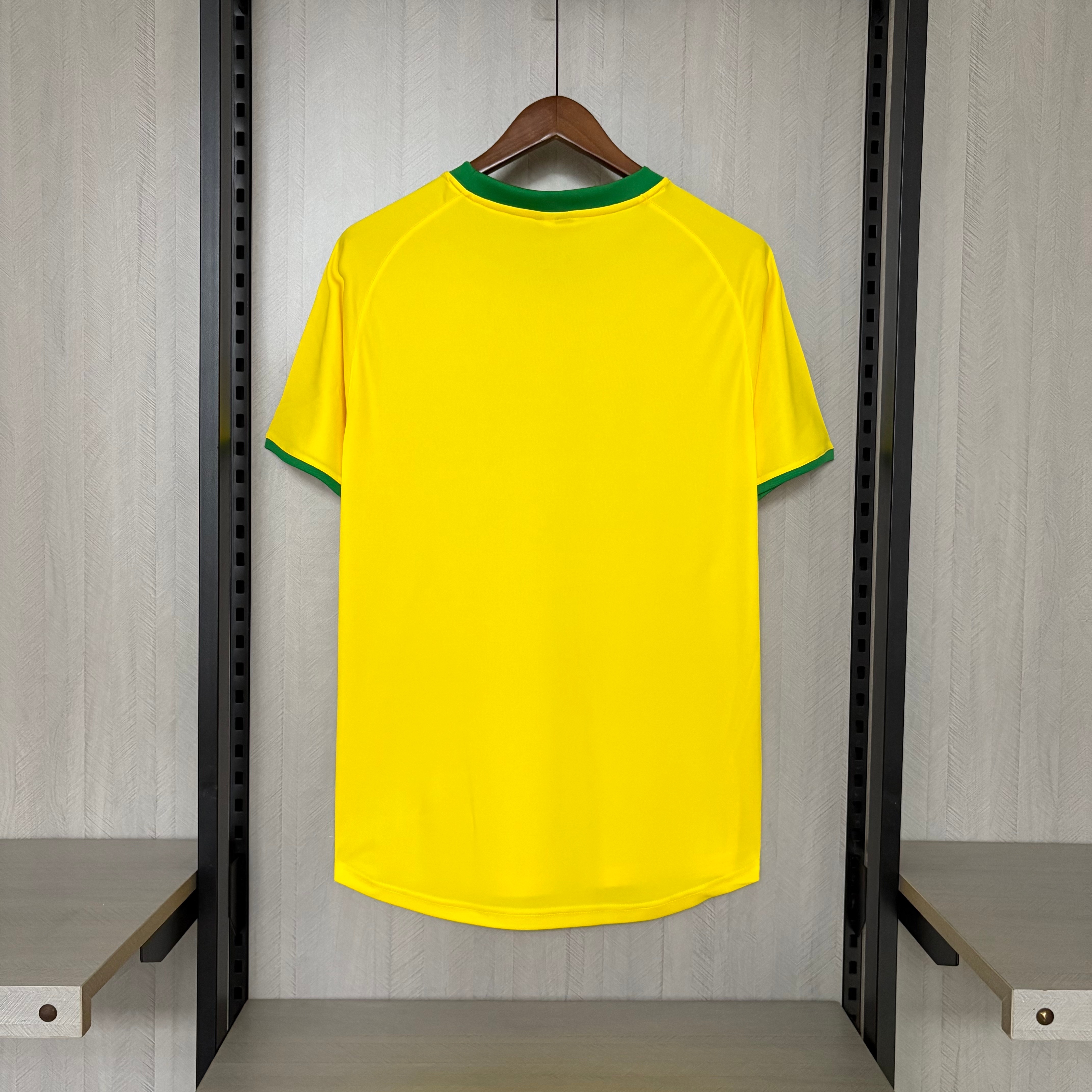 Retro brazil 1970 home