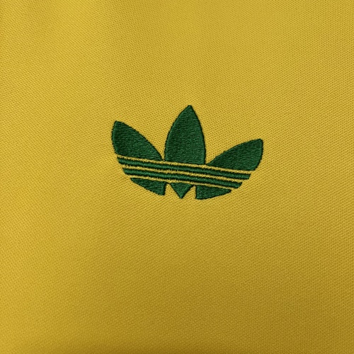 Retro Brazil 1977 Home
