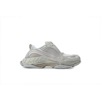 Balenciaga Triple S 2 'Eggshell'  865851 WTRS2 9191  02