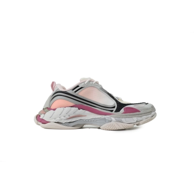 Balenciaga Wmns Triple S 2 'Gradient Purple'  865851 WTR2G 6800 02