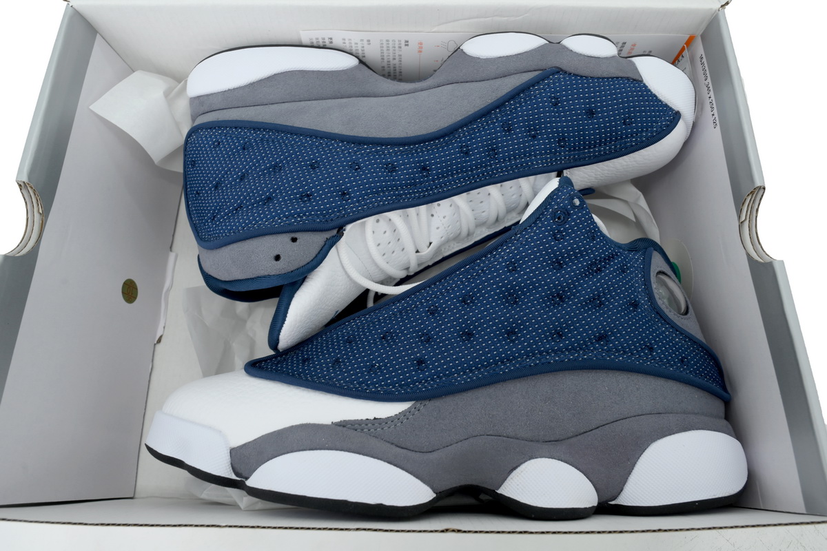 Air Jordan 13 Retro 'Flint'  IW3808-400