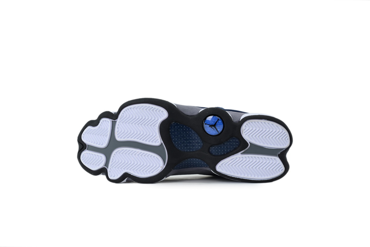Air Jordan 13 Retro 'Flint'  IW3808-400