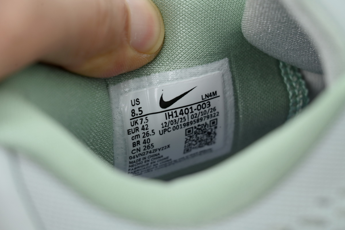 Nike Kobe 9 Low EM Protro 'Light Silver' IH1401-003
