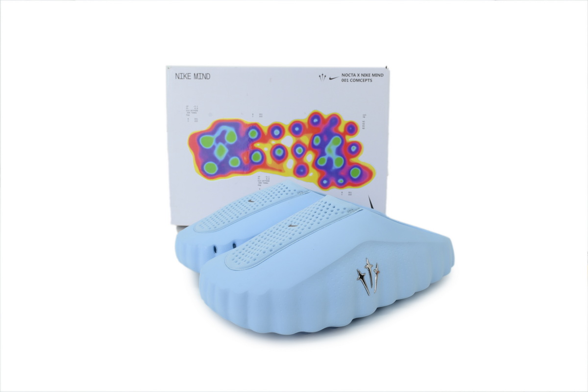 Nike Mind 001 Cronos Blue HY5028-001