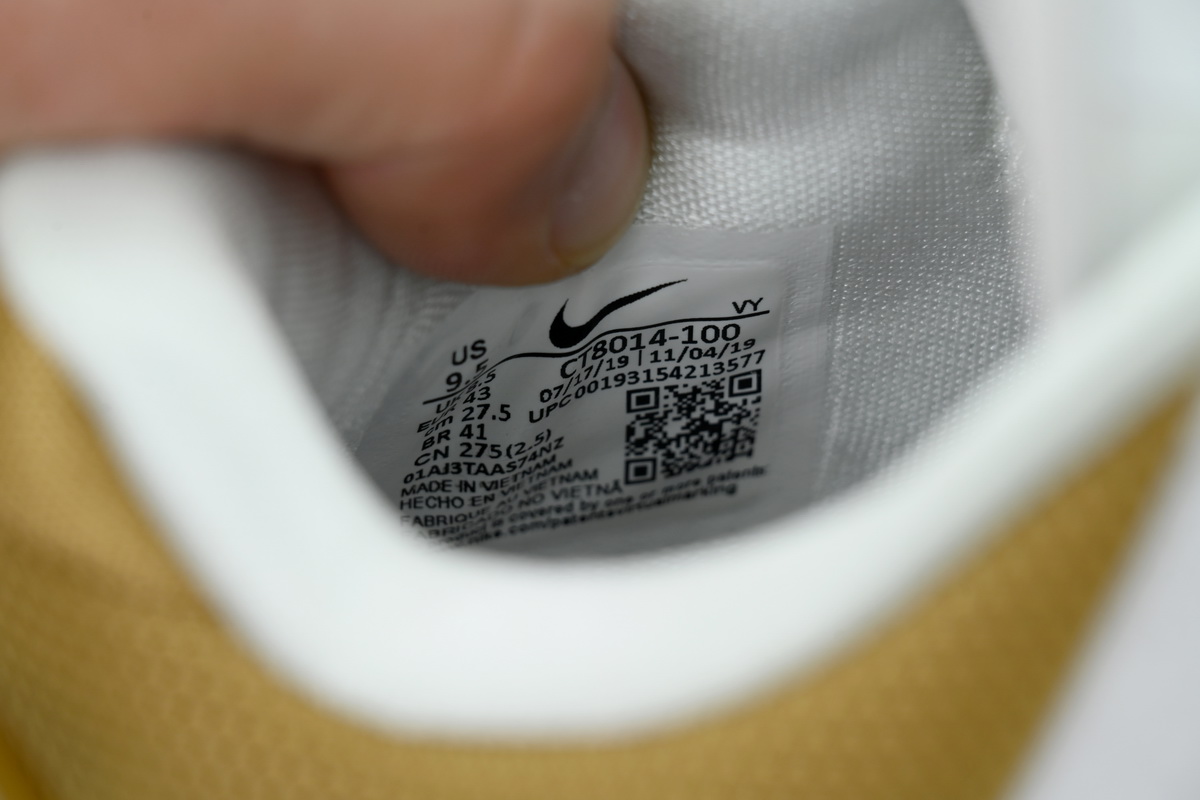 Nike Zoom Kobe 5 Protro 'Big Stage' CT8014-100 