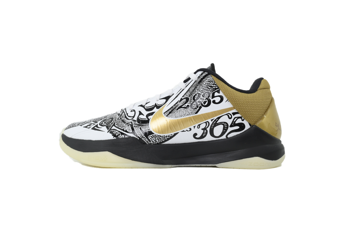 Nike Zoom Kobe 5 Protro 'Big Stage' CT8014-100 