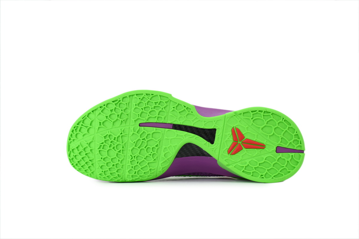 Nike Zoom Kobe 6 Protro 'Joker' 996873-530 