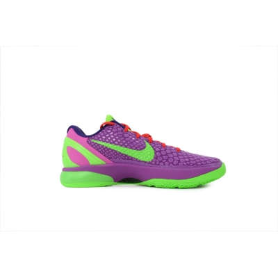 Nike Zoom Kobe 6 Protro 'Joker' 996873-530  02
