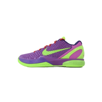 Nike Zoom Kobe 6 Protro 'Joker' 996873-530  01