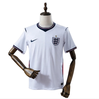 England 2026 Home Jersey 01