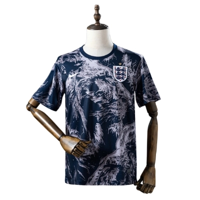 England 26/27 Pre-match Jerseys 01