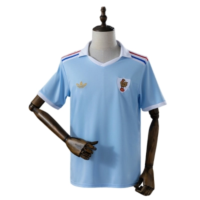 France 2026 120 Years Rugby Jersey 01