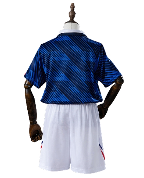 England 2026 Home Kids Kit Jersey 