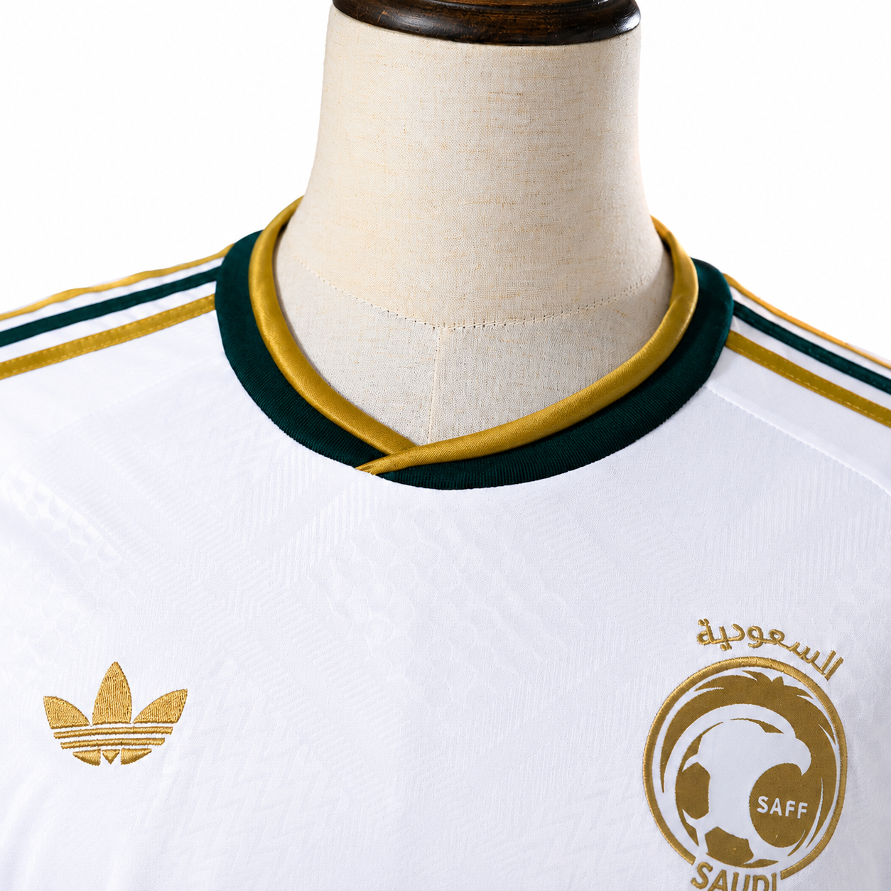 Saudi Arabia 2026 Away Jersey