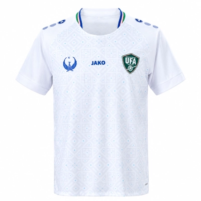 Uzbekistan 2026 Away Jersey 01
