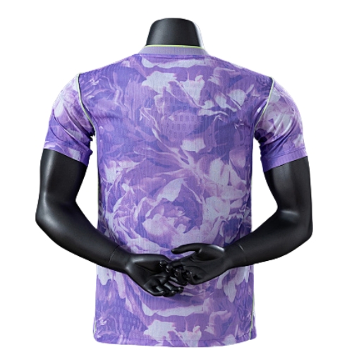  South Korea 2026 Away Player Version Jersey