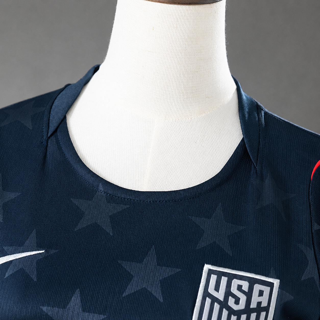  USA 2026 Away Women's Jersey 