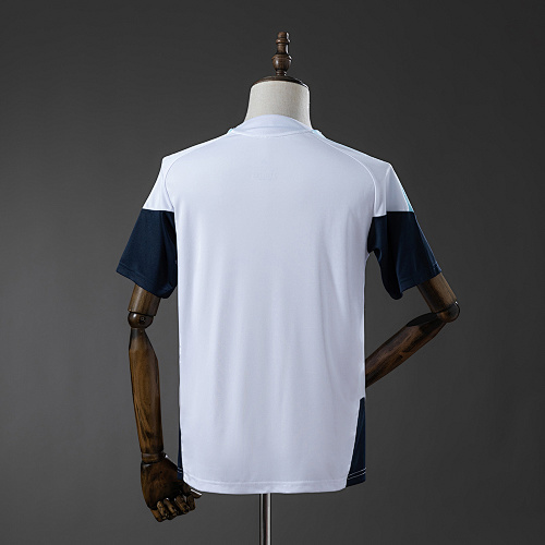 Argentina 2026 Training - White Jersey 