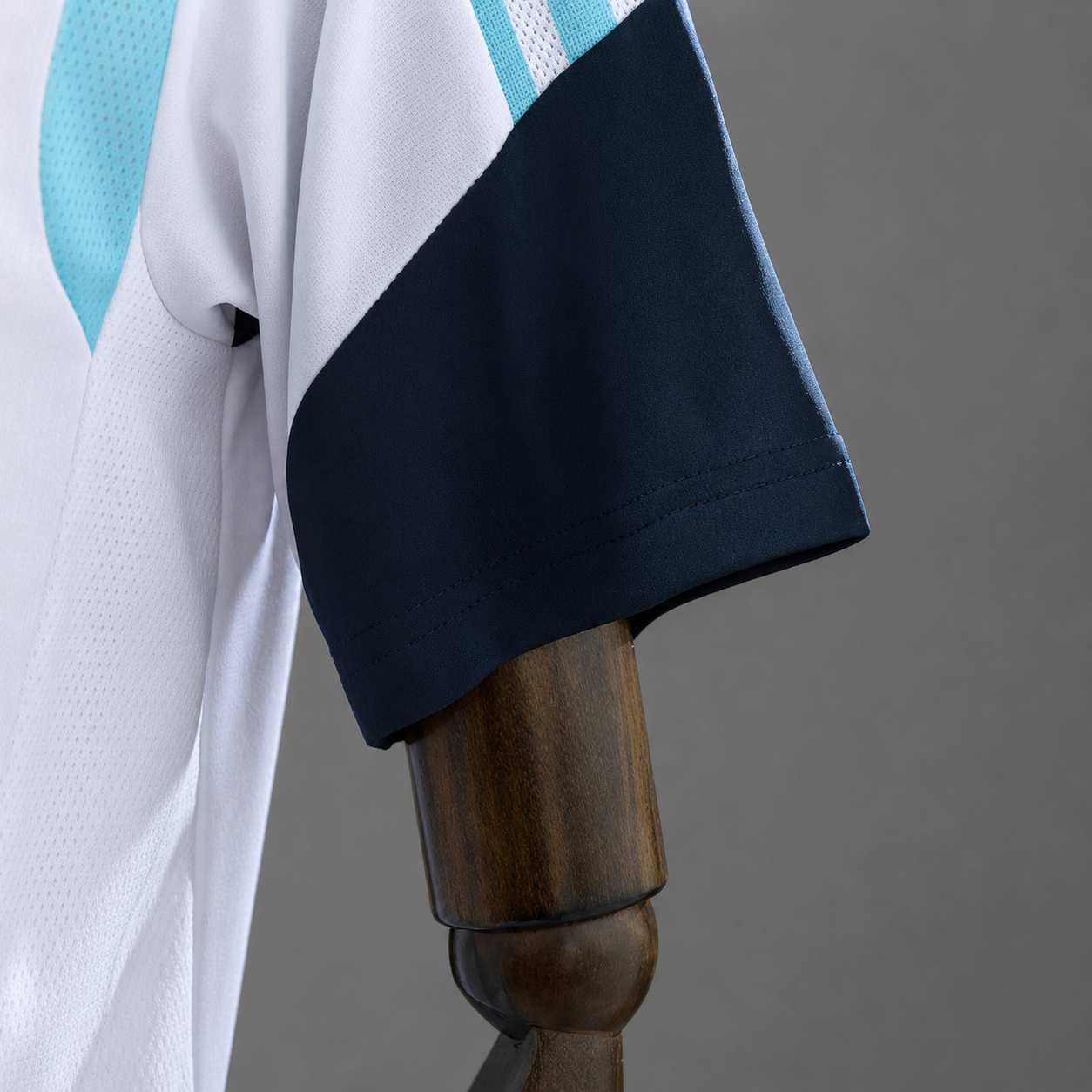 Argentina 2026 Training - White Jersey 