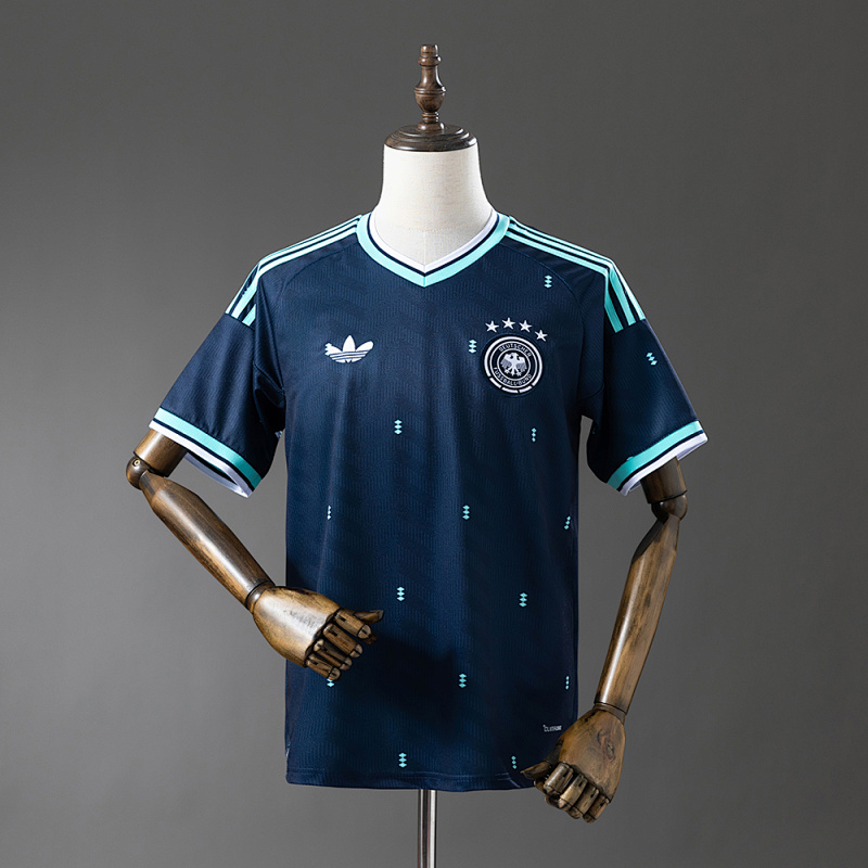Germany 2026 Away Jersey 