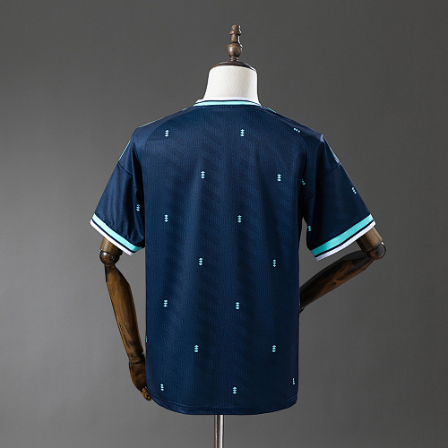 Germany 2026 Away Jersey 