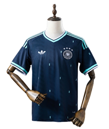 Germany 2026 Away Jersey 