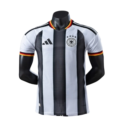 Germany 2026 Special Edition Player Version Jersey 01