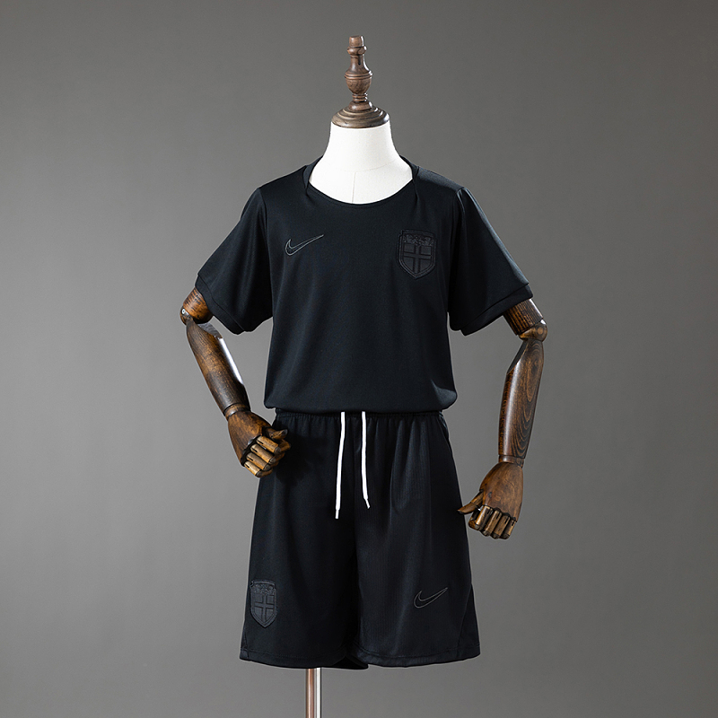 Norway 2026 Away Kids Kit Jersey