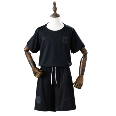 Norway 2026 Away Kids Kit Jersey 01