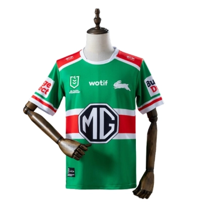 NRL South Sydney Rabbitohs 2026 Away Jersey 01