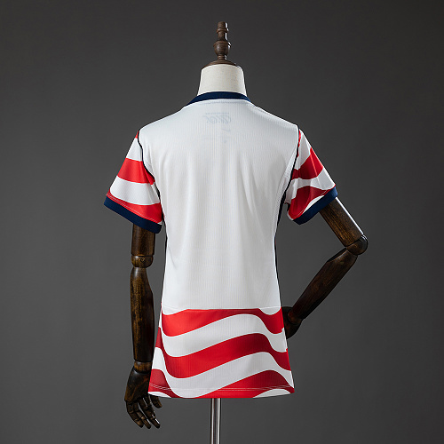 USA 2026 Home Women's Jersey 