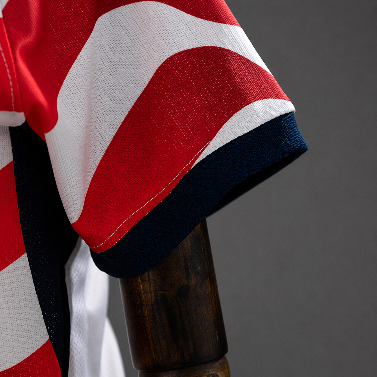 USA 2026 Home Women's Jersey 