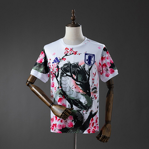  Japan 2026 Y3-Blue Jersey Sizes