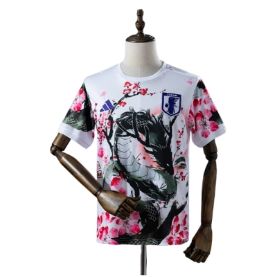  Japan 2026 Y3-Blue Jersey Sizes 01