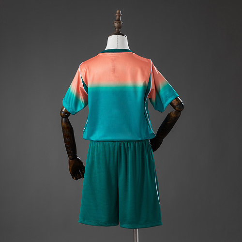 Australia 2026 Away Kids Kit Jersey 