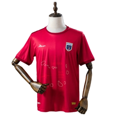 Cape Verde 2026 Third Jersey 01