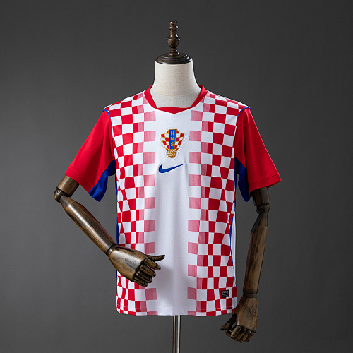 Croatia 2026 Home Jerseys 